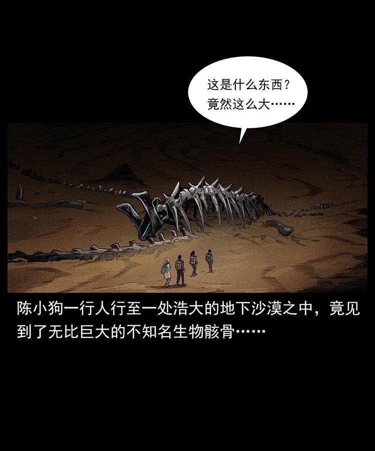 幽冥诡匠 322 生死罗布泊 第2页