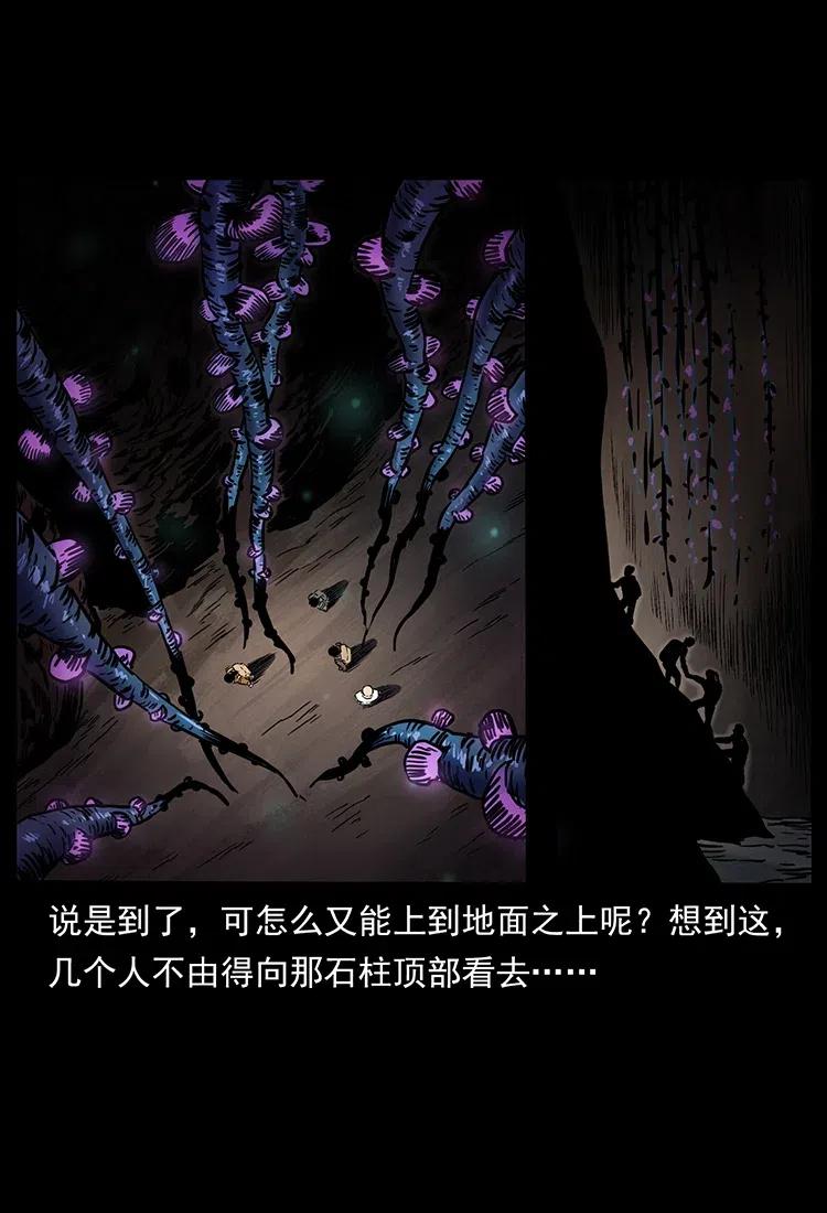 幽冥诡匠 322 生死罗布泊 第36页