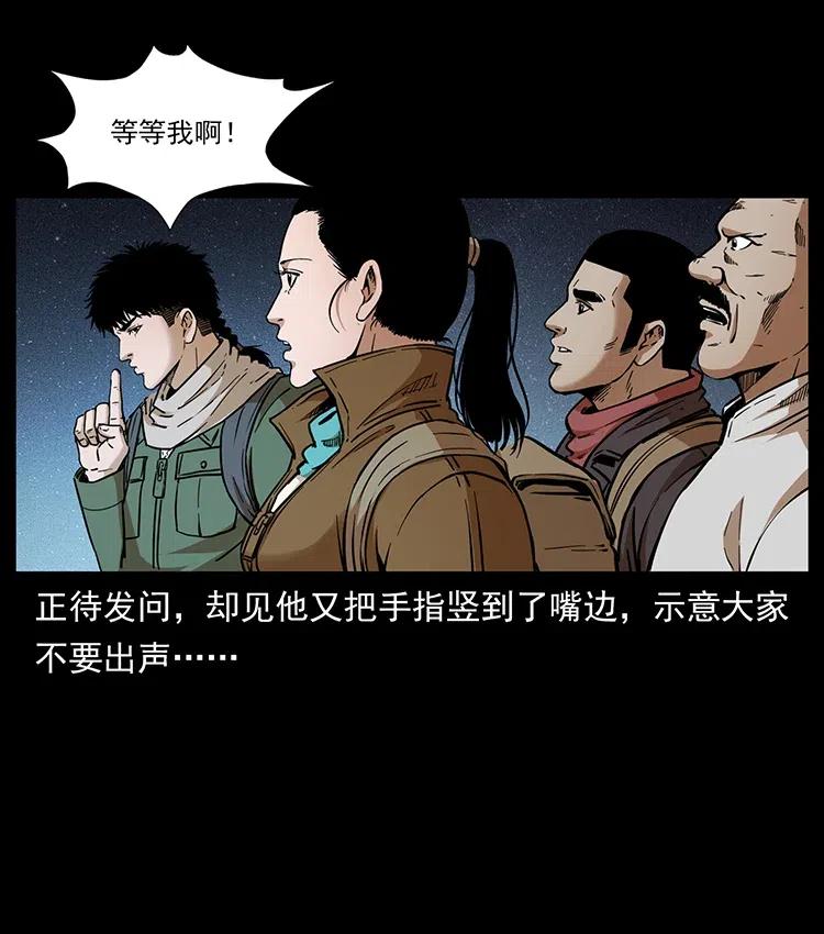 幽冥诡匠 322 生死罗布泊 第48页