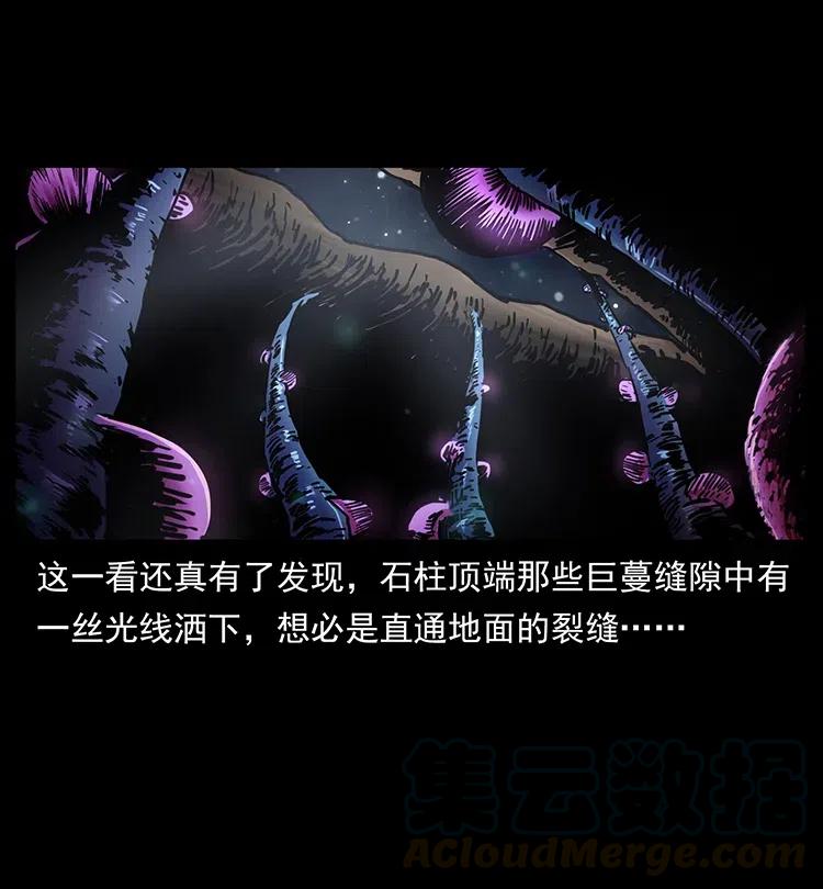 幽冥诡匠 322 生死罗布泊 第37页