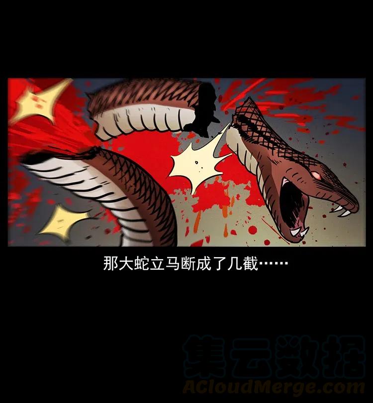 幽冥诡匠 323 地球之耳 第69页