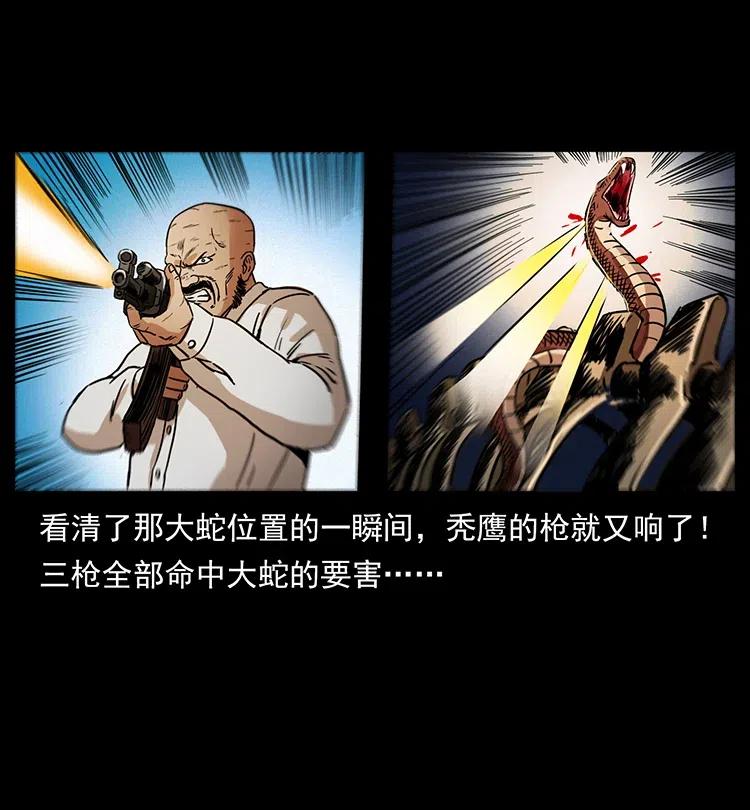 幽冥诡匠 323 地球之耳 第68页