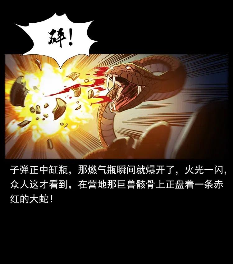幽冥诡匠 323 地球之耳 第67页