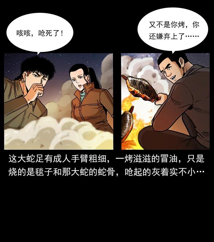 幽冥诡匠 323 地球之耳 第71页