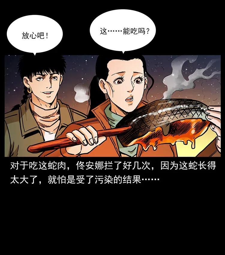 幽冥诡匠 323 地球之耳 第72页