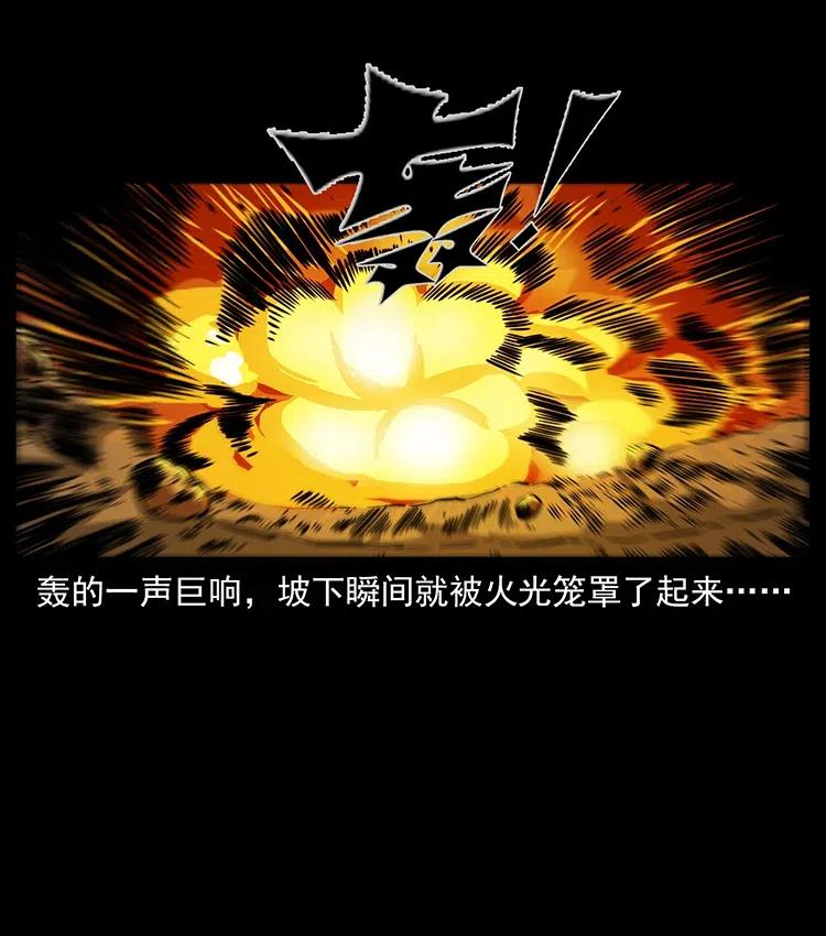 幽冥诡匠 326 妖驹乌云 第11页
