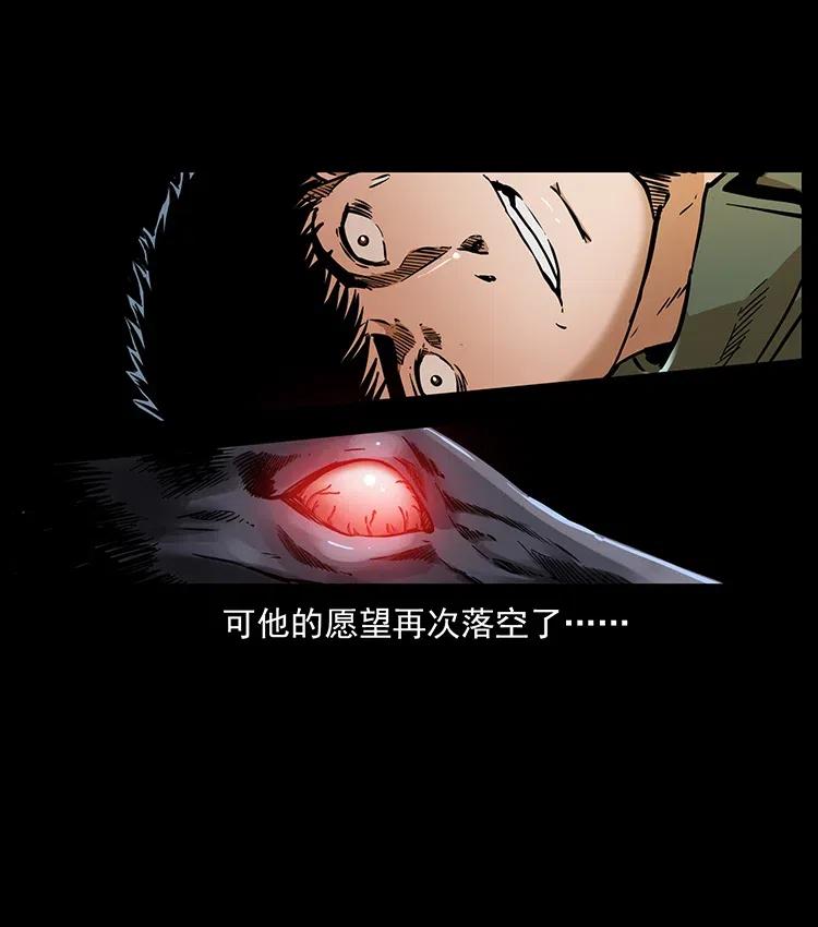 幽冥诡匠 326 妖驹乌云 第80页