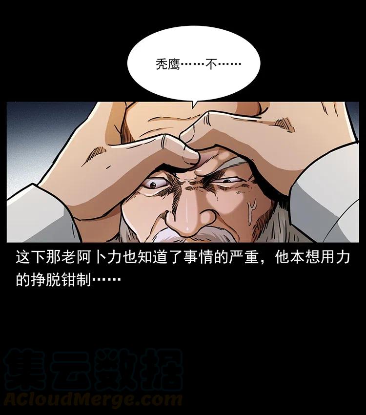 幽冥诡匠 327 再见！大漠 第53页