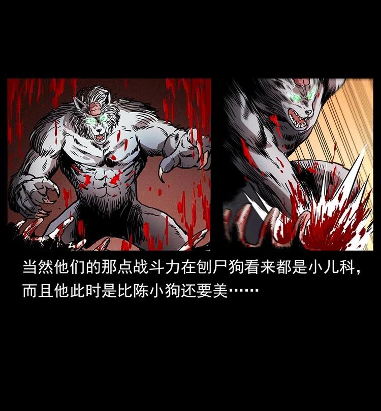 幽冥诡匠 327 再见！大漠 第82页