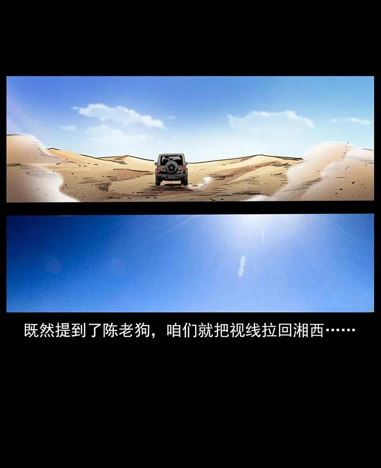 幽冥诡匠 327 再见！大漠 第79页