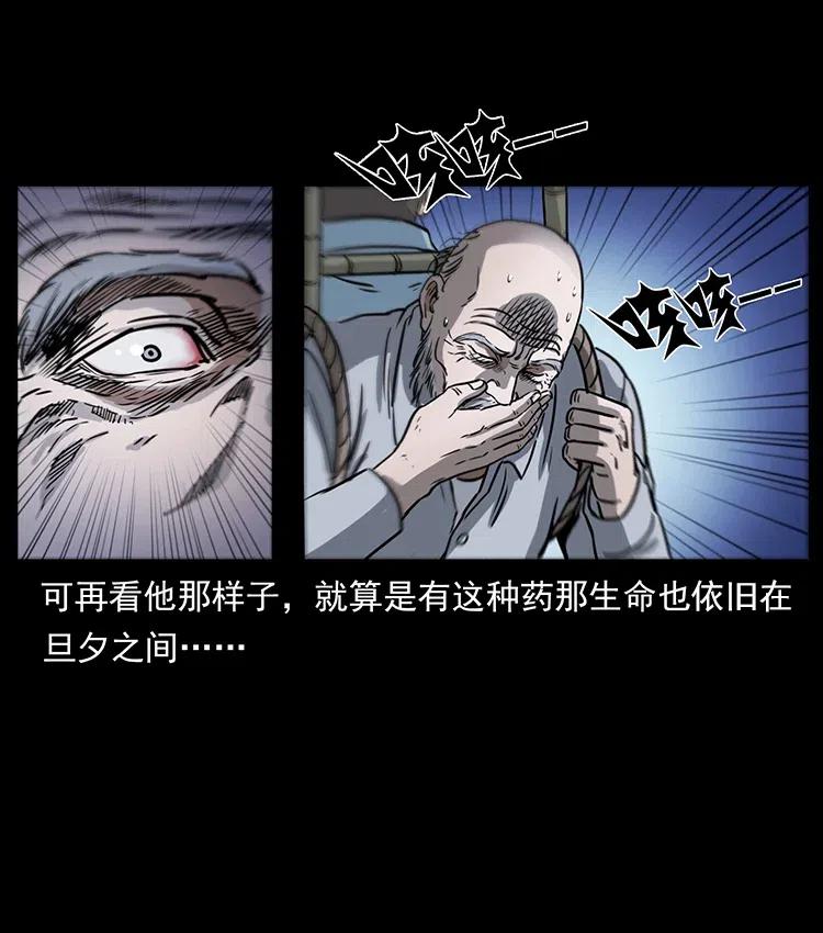 幽冥诡匠 328 永生 第14页