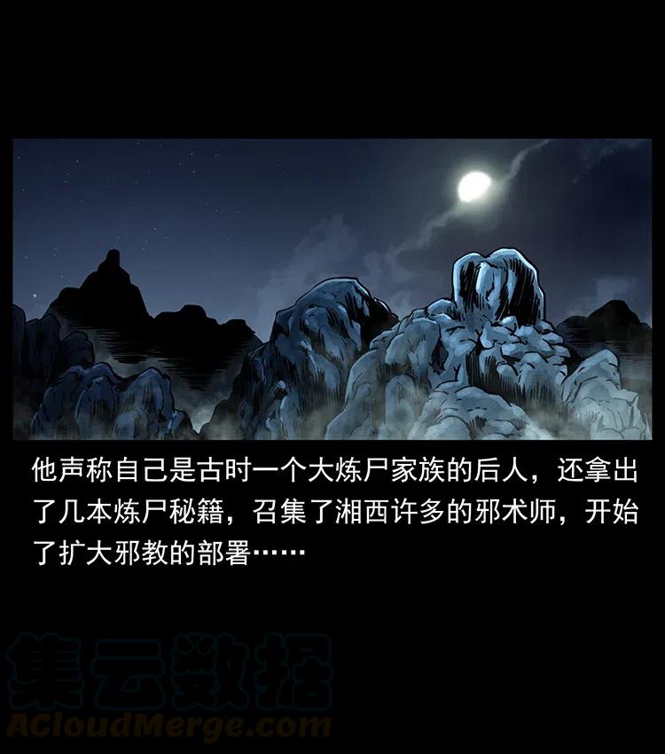 幽冥诡匠 328 永生 第81页
