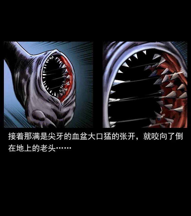 幽冥诡匠 328 永生 第64页
