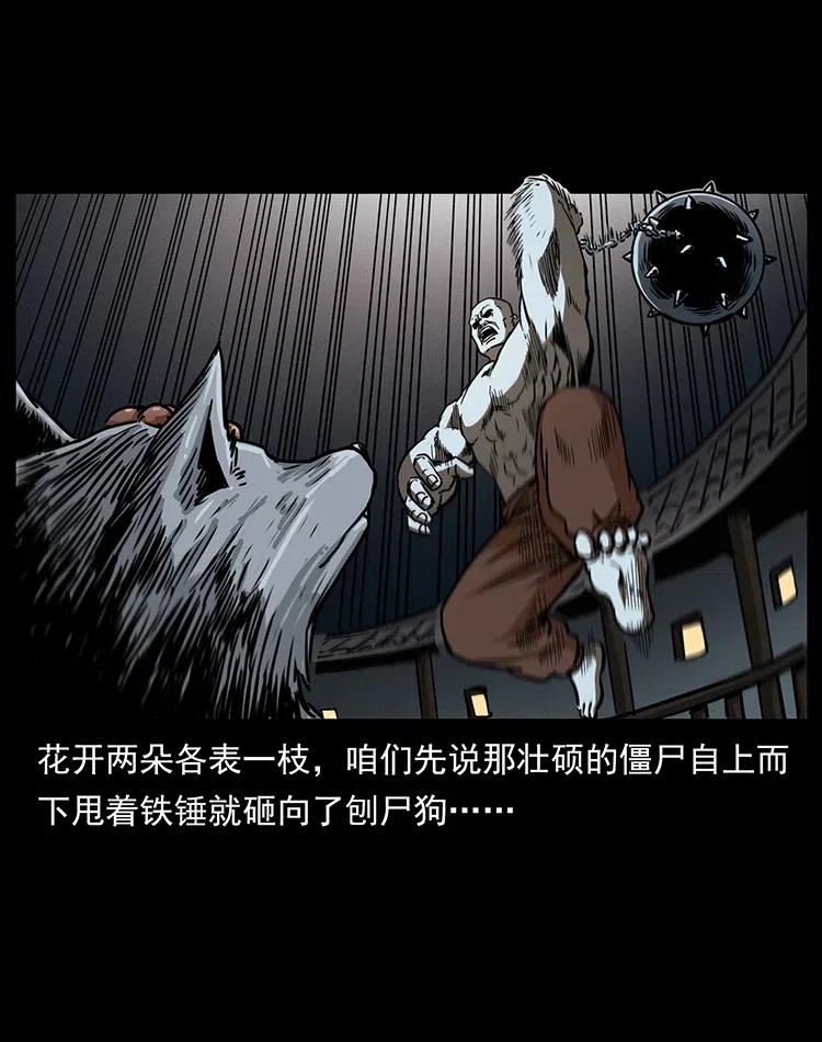 幽冥诡匠 329 这个老头不好惹 第18页