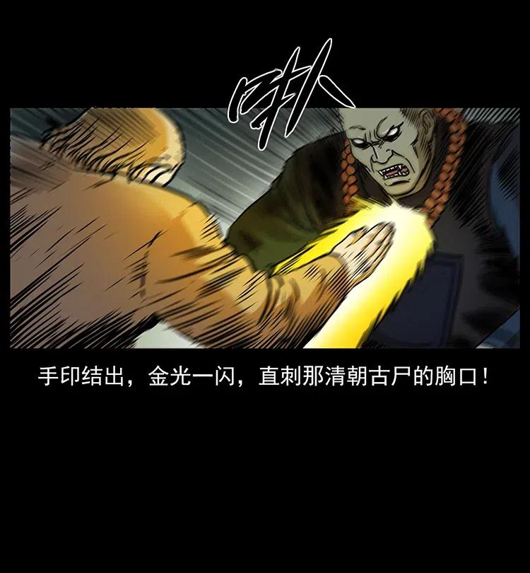 幽冥诡匠 329 这个老头不好惹 第44页