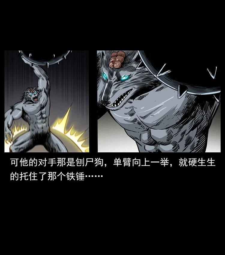 幽冥诡匠 329 这个老头不好惹 第20页