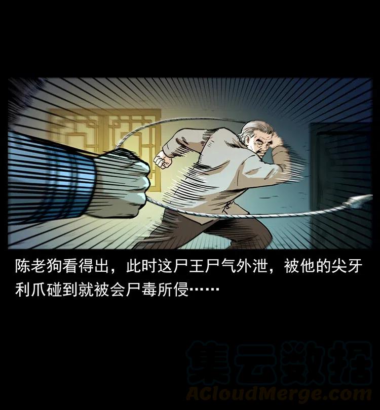 幽冥诡匠 329 这个老头不好惹 第49页