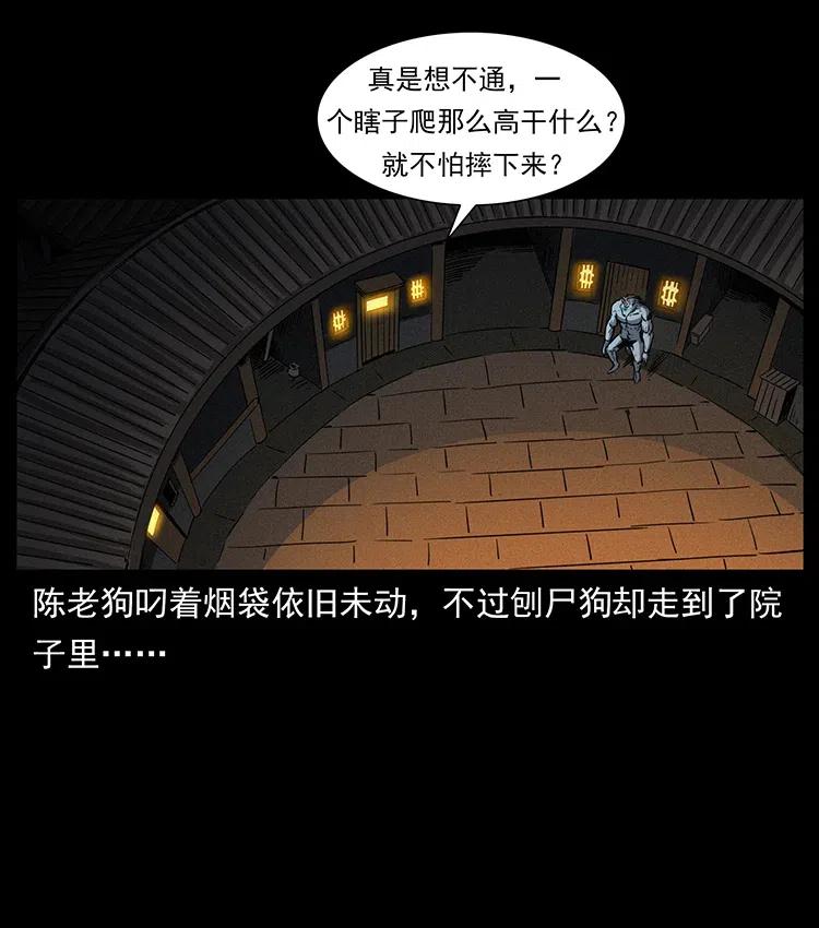 幽冥诡匠 329 这个老头不好惹 第12页