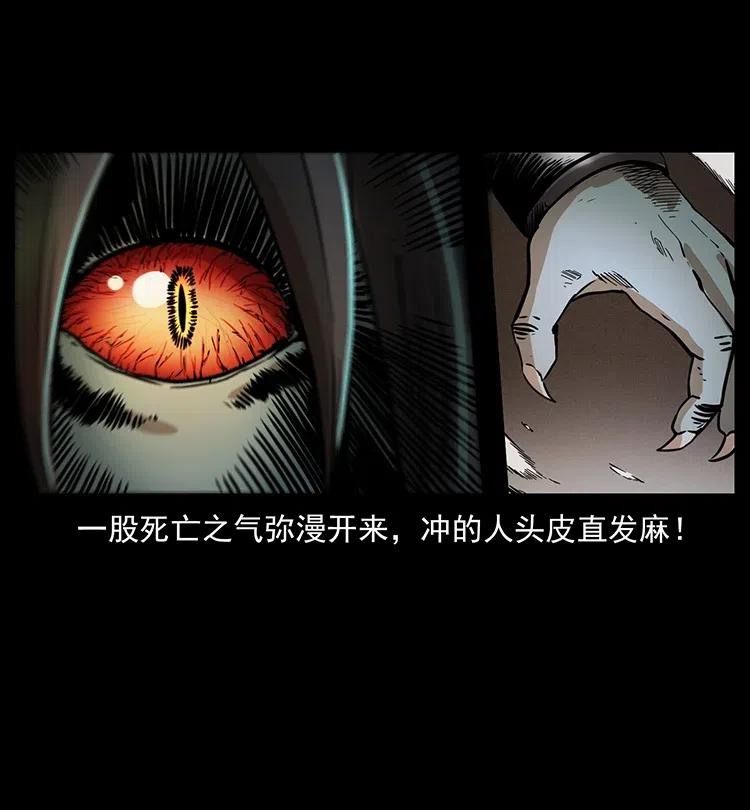 幽冥诡匠 329 这个老头不好惹 第74页