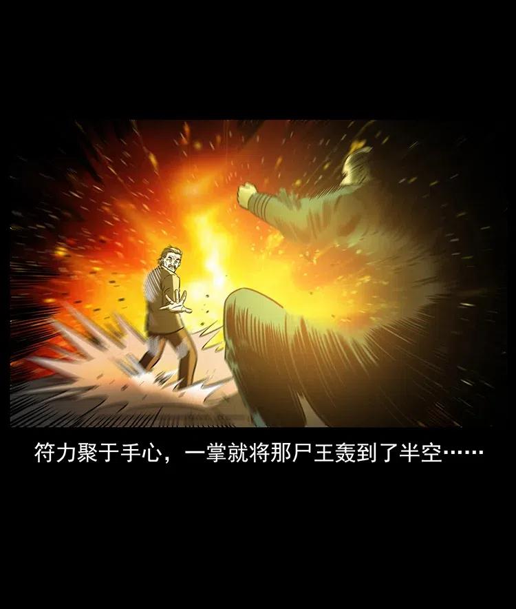 幽冥诡匠 330 天化尸王 第38页