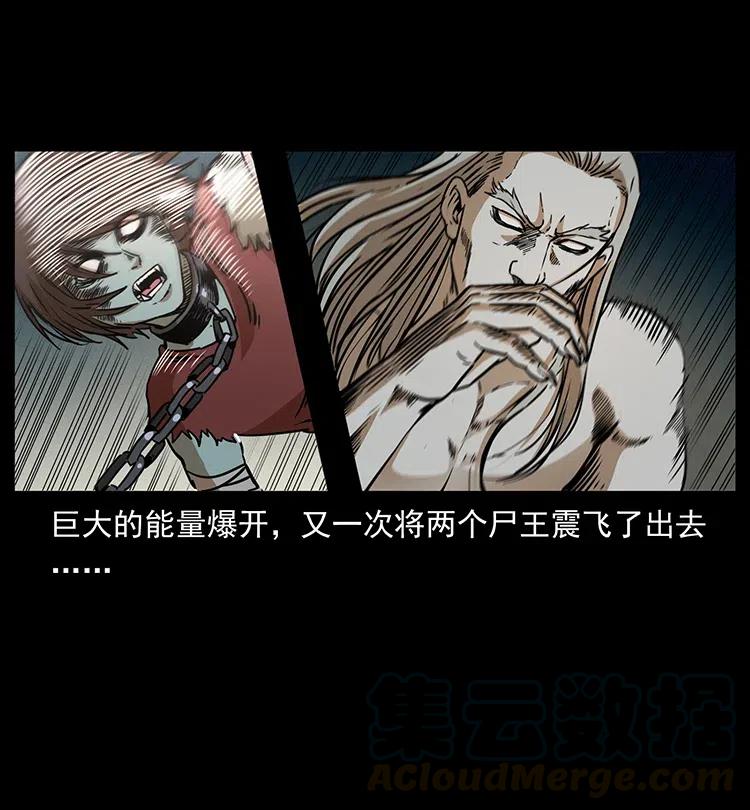 幽冥诡匠 331 樊家尸王经 第28页