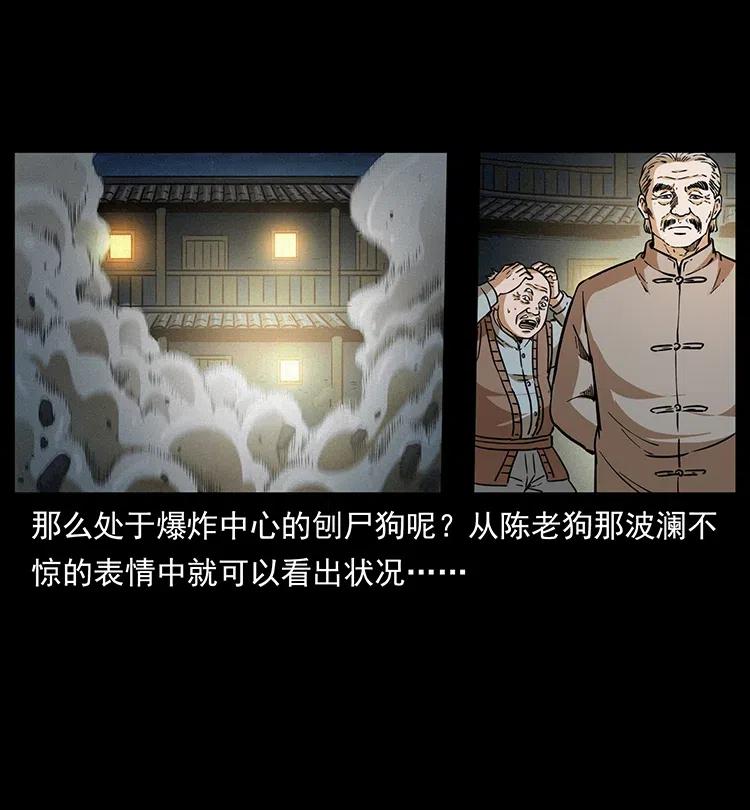 幽冥诡匠 331 樊家尸王经 第29页