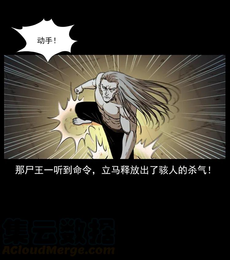 幽冥诡匠 331 樊家尸王经 第8页