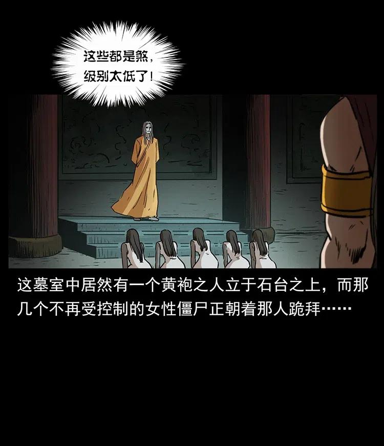 幽冥诡匠 331 樊家尸王经 第73页
