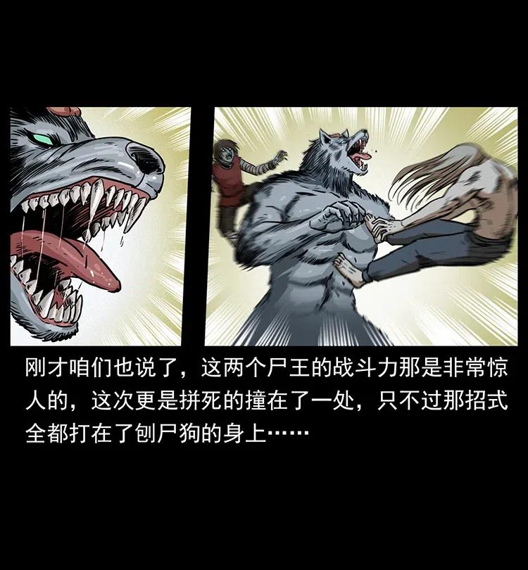 幽冥诡匠 331 樊家尸王经 第27页