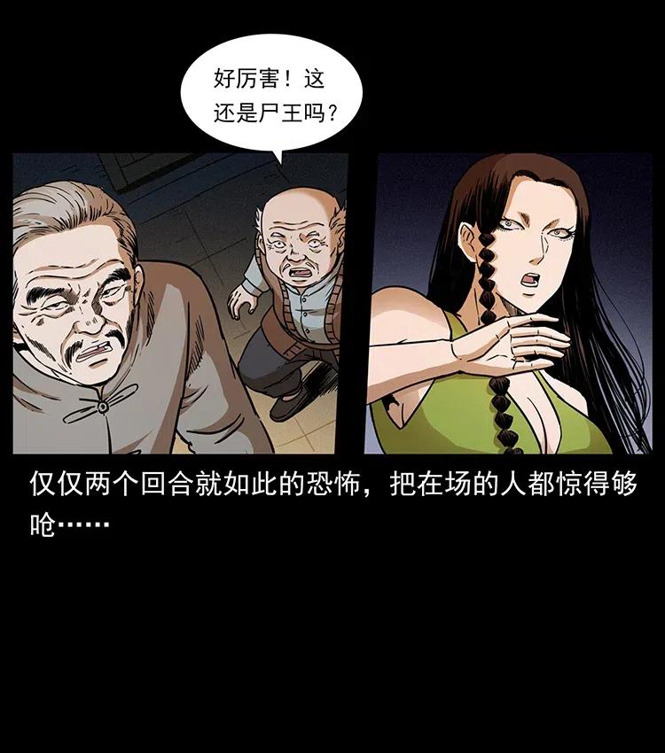 幽冥诡匠 331 樊家尸王经 第19页