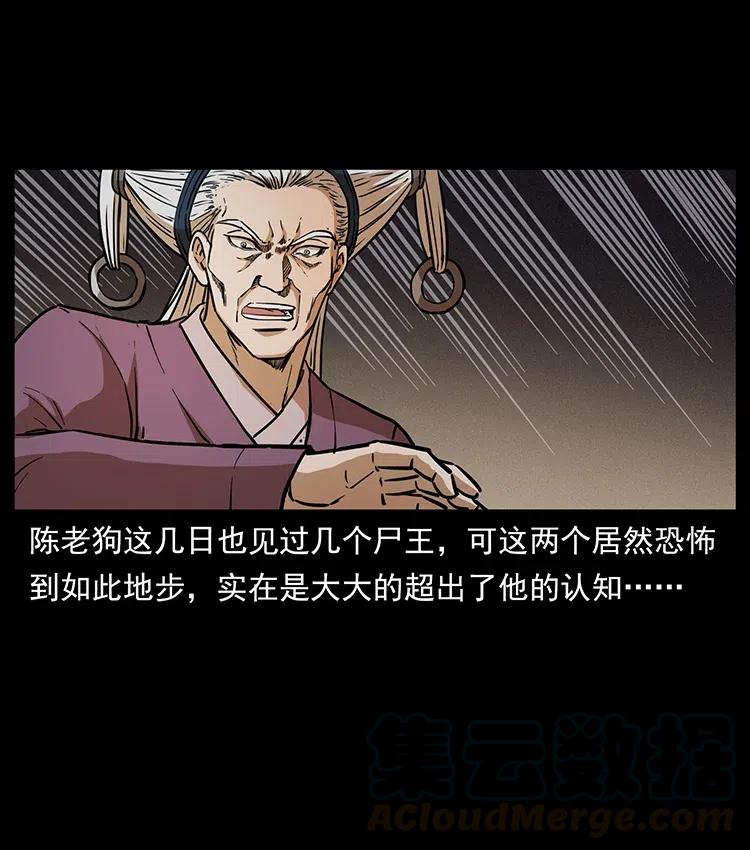 幽冥诡匠 331 樊家尸王经 第20页