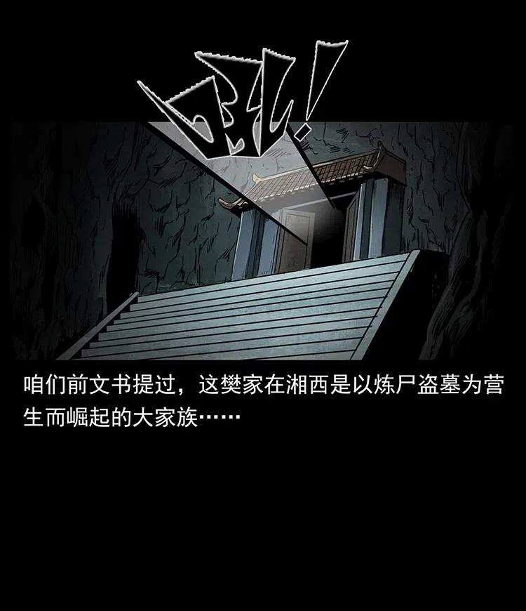 幽冥诡匠 331 樊家尸王经 第55页