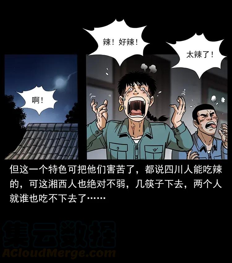 幽冥诡匠 332 挺进大湘西 第69页
