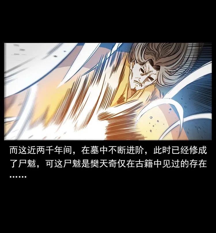 幽冥诡匠 332 挺进大湘西 第11页