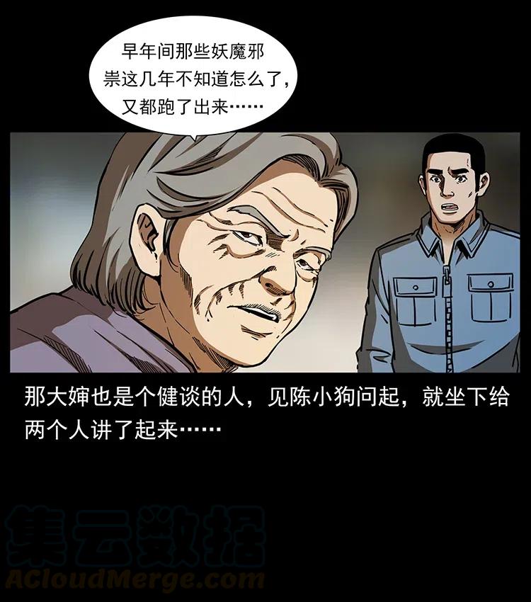 幽冥诡匠 332 挺进大湘西 第81页