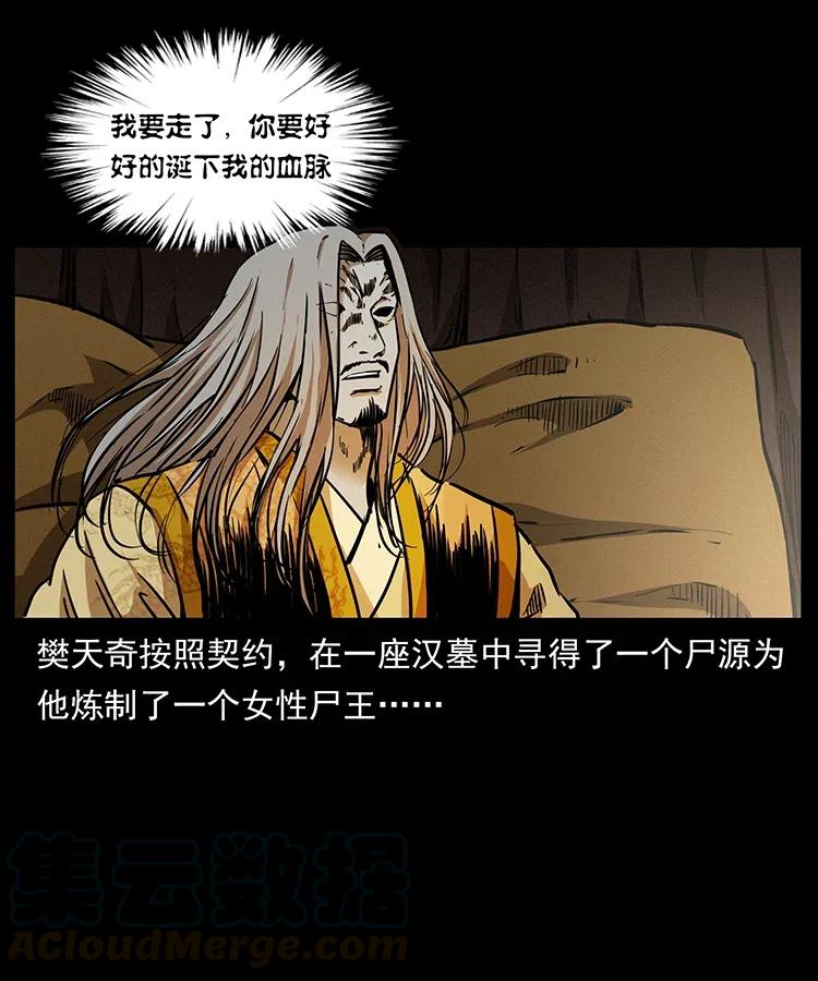 幽冥诡匠 332 挺进大湘西 第25页