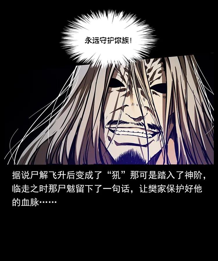 幽冥诡匠 332 挺进大湘西 第31页