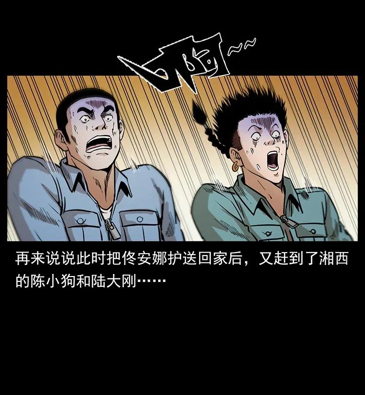 幽冥诡匠 332 挺进大湘西 第42页