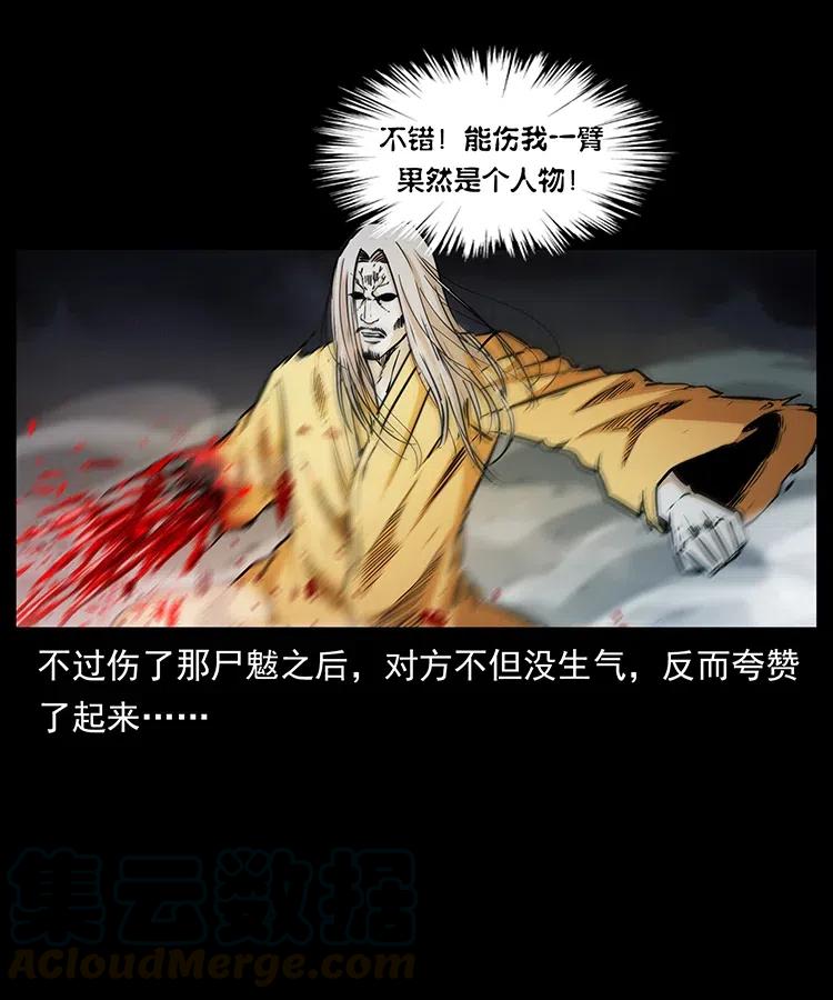 幽冥诡匠 332 挺进大湘西 第17页