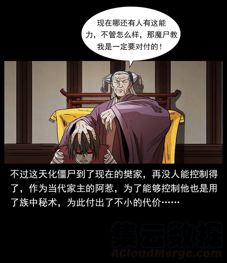 幽冥诡匠 332 挺进大湘西 第37页