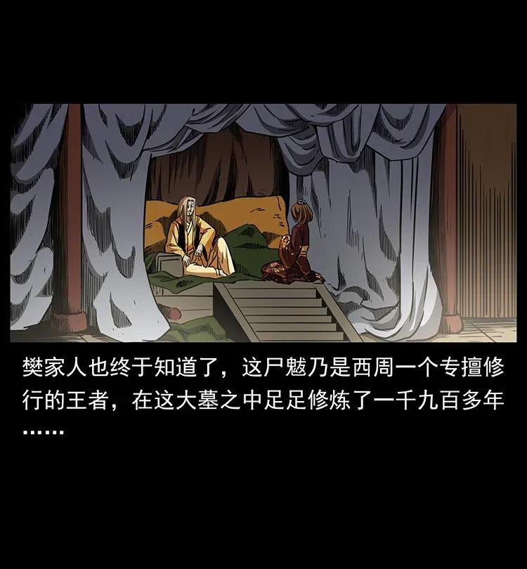 幽冥诡匠 332 挺进大湘西 第24页