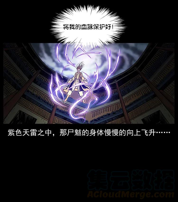 幽冥诡匠 332 挺进大湘西 第29页