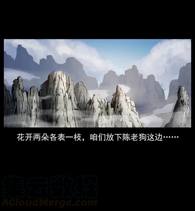 幽冥诡匠 332 挺进大湘西 第41页