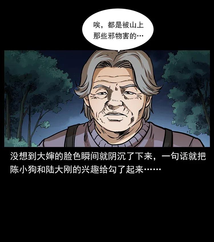 幽冥诡匠 332 挺进大湘西 第79页