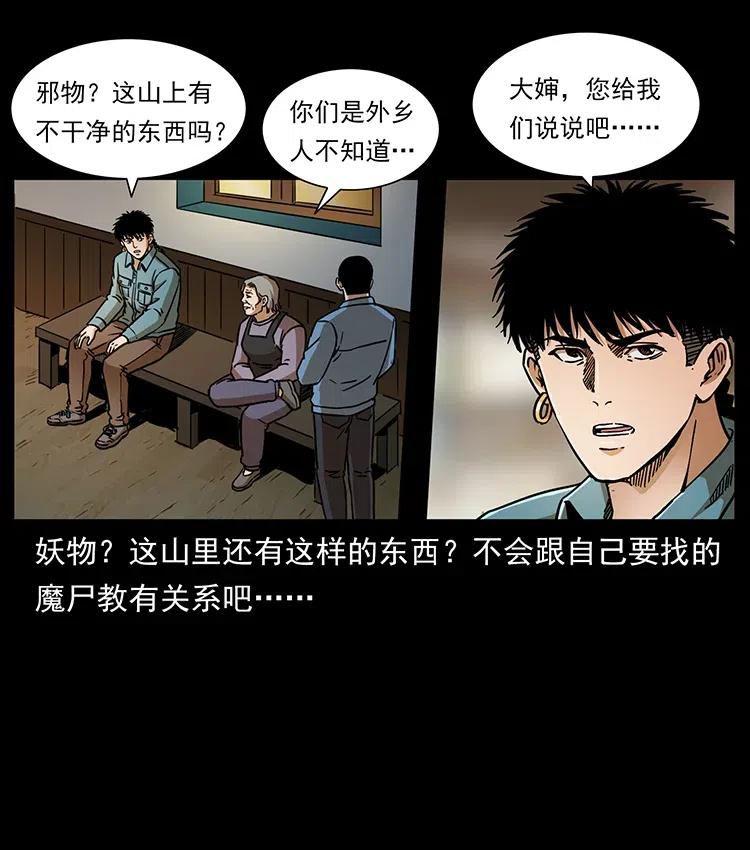 幽冥诡匠 332 挺进大湘西 第80页