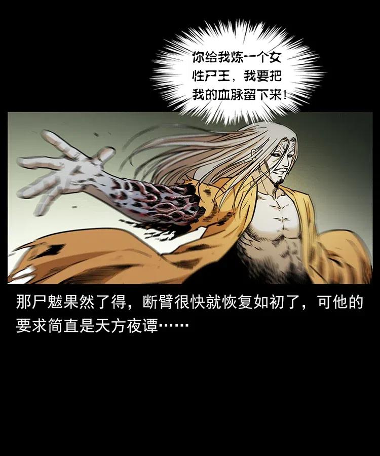 幽冥诡匠 332 挺进大湘西 第20页