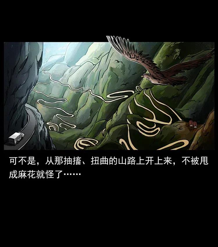 幽冥诡匠 332 挺进大湘西 第52页