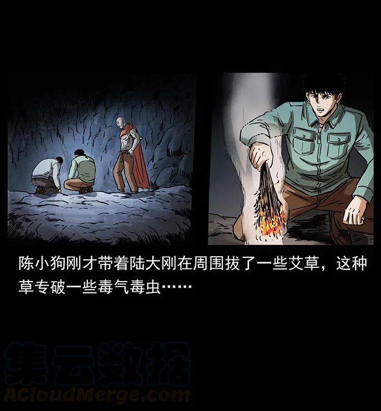 幽冥诡匠 333 湘西的下马威 第89页