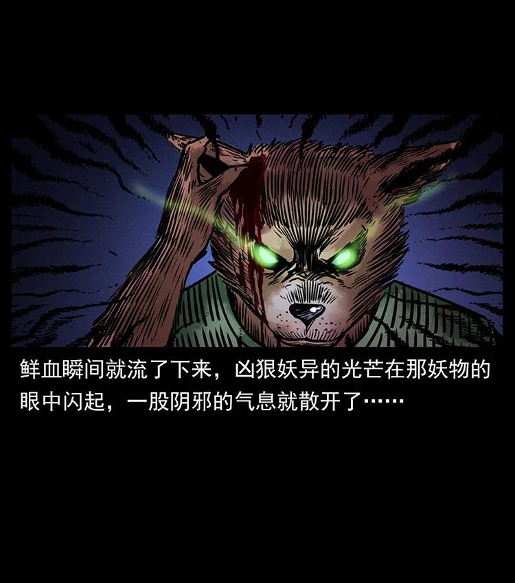 幽冥诡匠 333 湘西的下马威 第26页