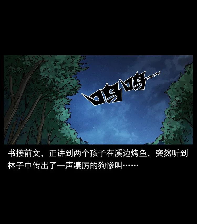 幽冥诡匠 333 湘西的下马威 第2页